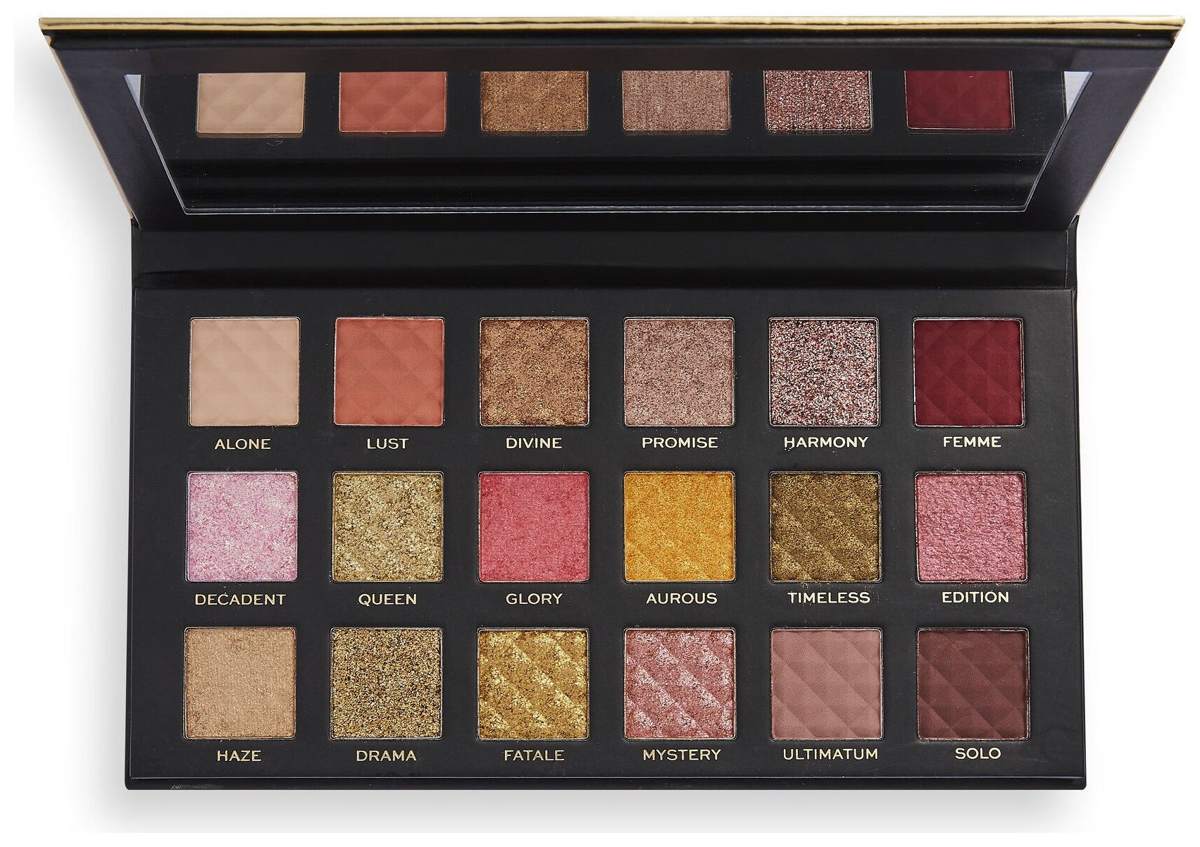 Тон Noir Edition  Revolution PRO