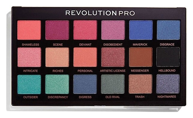 Тон Trends Mischief Maker  Revolution PRO