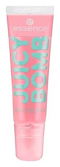 Блеск для губ Lip Gloss Juicy Bomb Essence