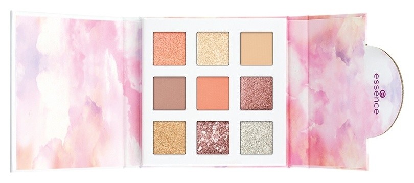 Тон 01 Air  Essence