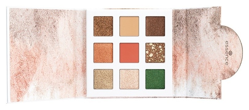 Тон 02 Earth  Essence