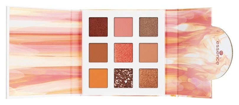 Тон 03 Fire  Essence