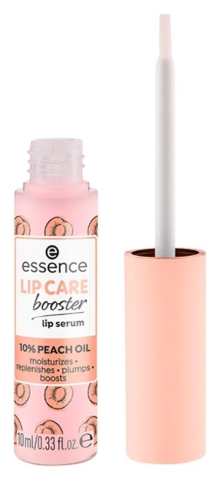 Сыворотка для губ Lip Care Booster Lip Serum  Essence