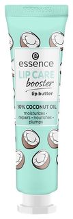 Масло для губ с кокосовым маслом Lip Care Booster Lip Butter Essence