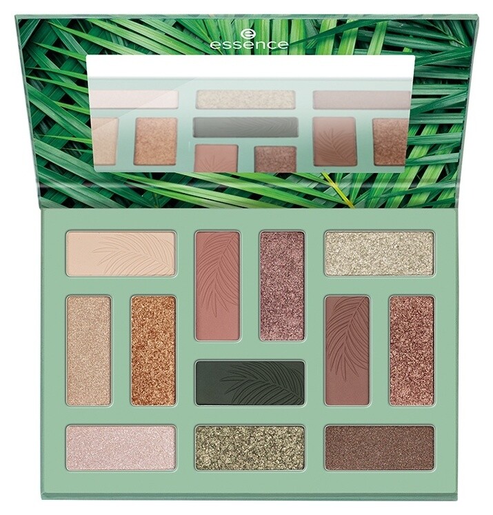 Тон 02 Don't Stop Beleafing  Essence