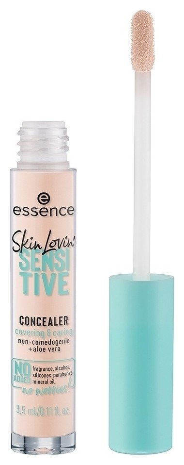 Тон 05 Fair Essence