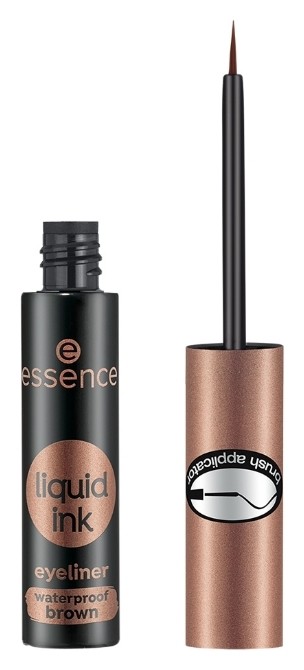 Тон Brown  Essence