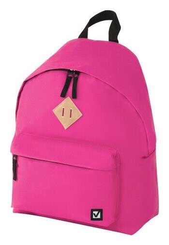 Рюкзак универсальный, сити-формат, 20 литров, 41 х 32 х 14 см Brauberg