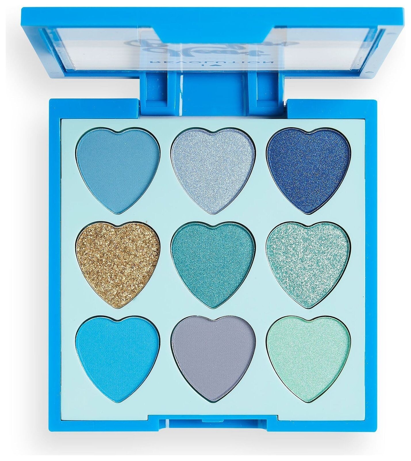 Тон Daydream  I Heart Revolution