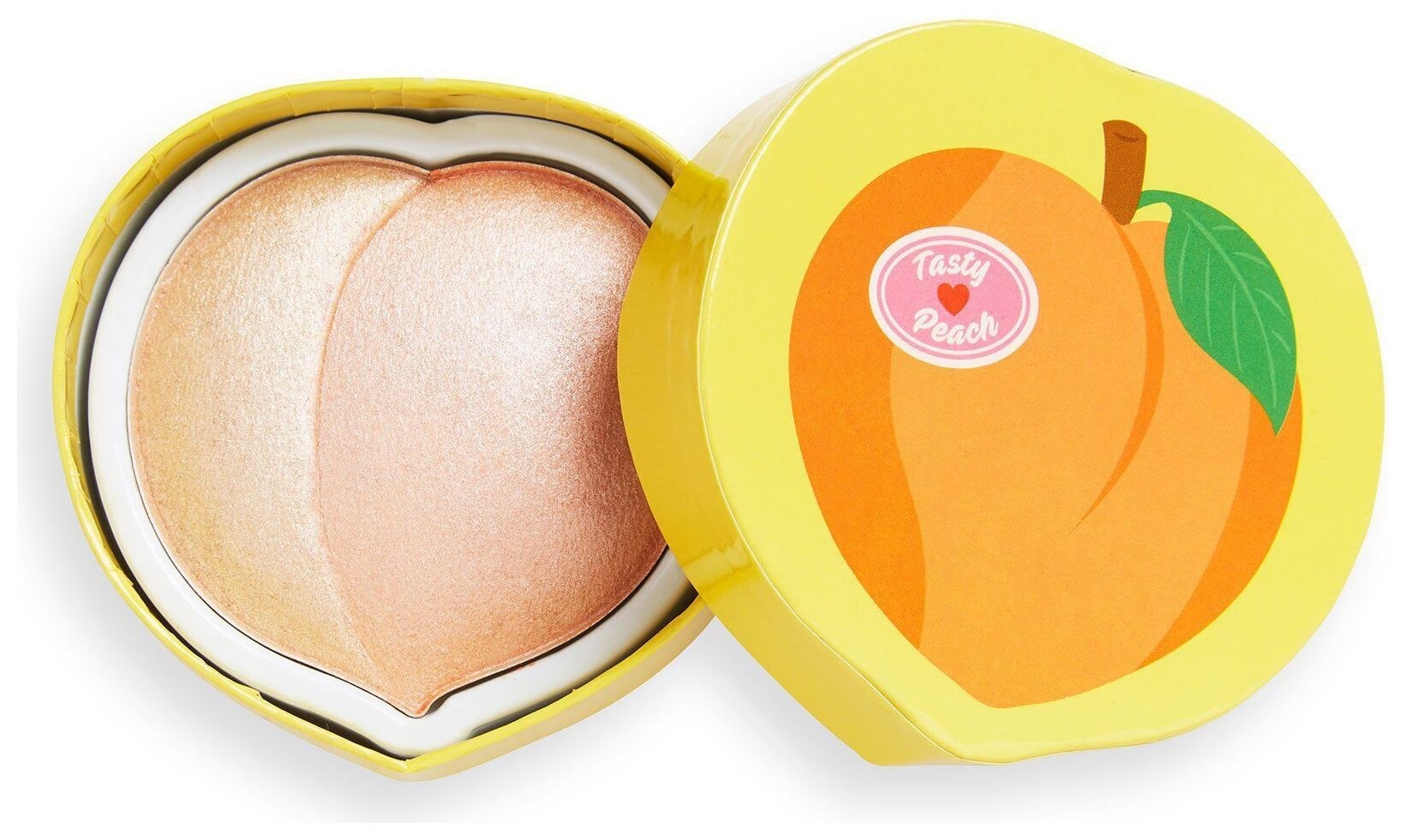 Хайлайтер для лица Tasty 3D Highlighter  I Heart Revolution