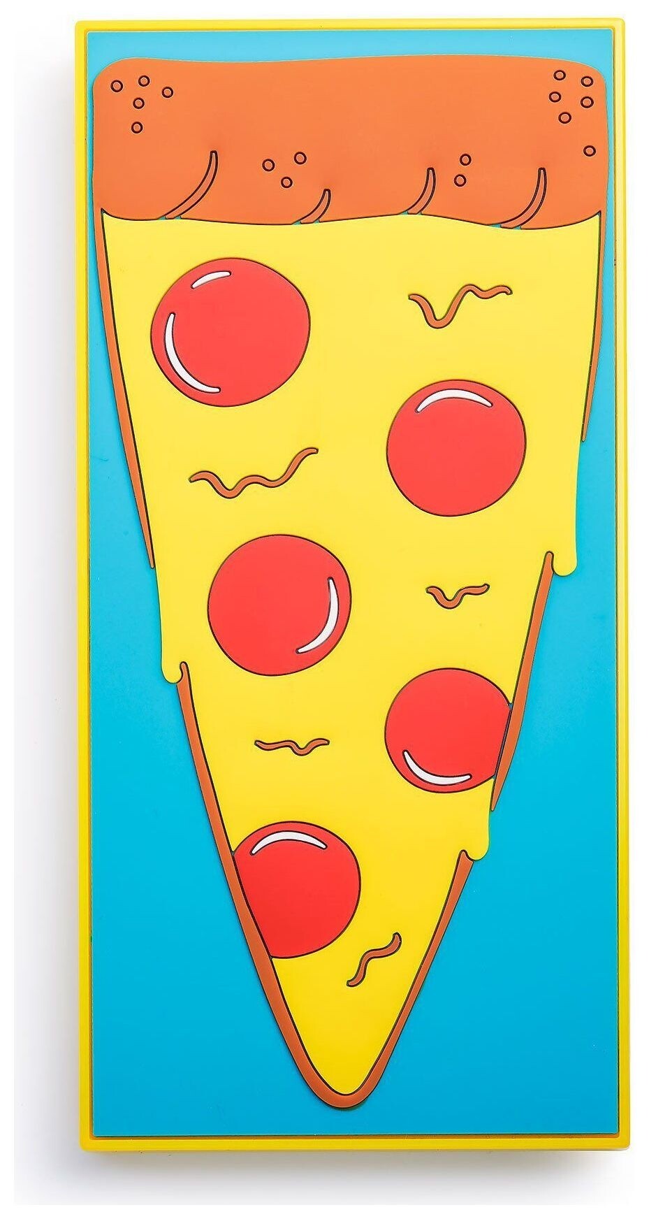 Палетка теней для век Tasty Pizza Eyeshadow Palette  I Heart Revolution