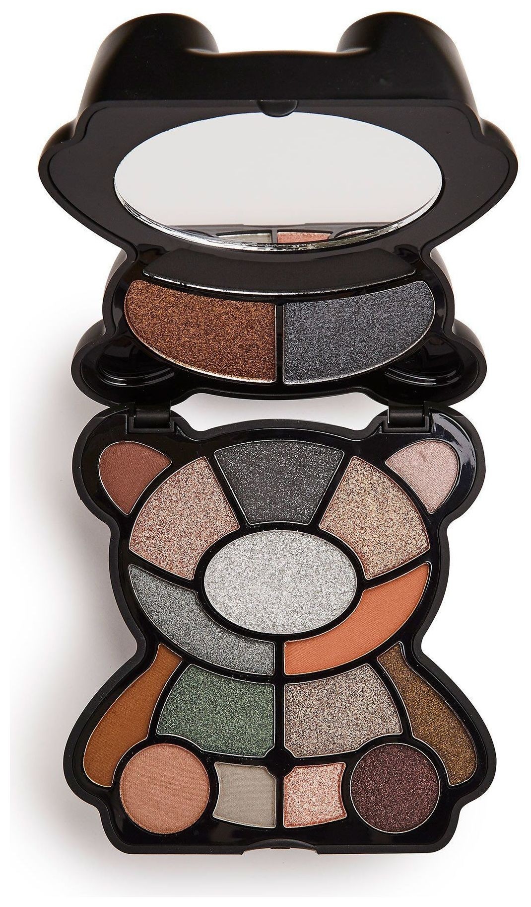 Тон Jet  I Heart Revolution