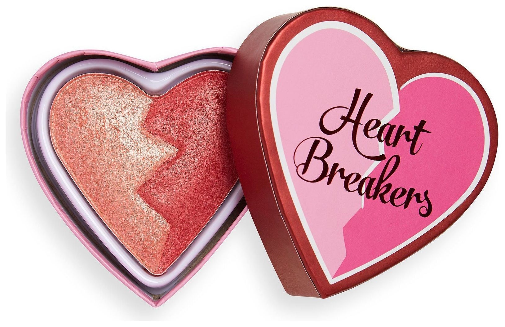 Тон Strong  I Heart Revolution