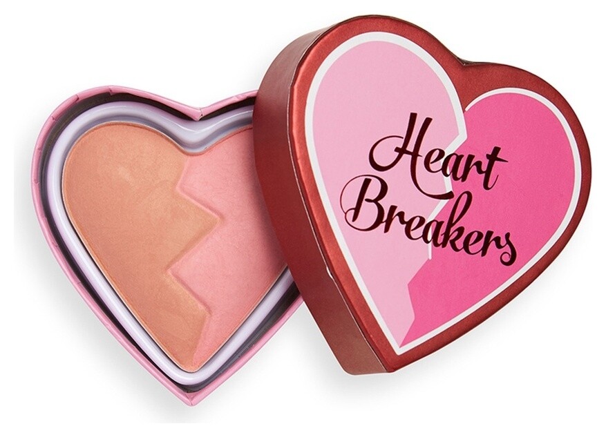 Тон Creative  I Heart Revolution