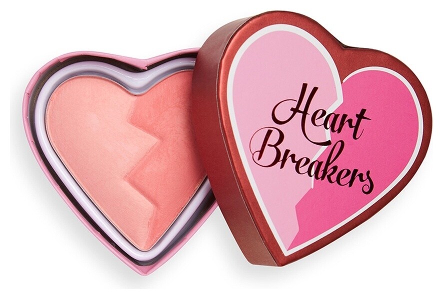 Тон Brave  I Heart Revolution