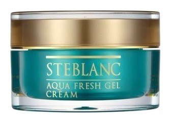 

Крем-гель для лица увлажняющий Aqua Fresh Gel Cream