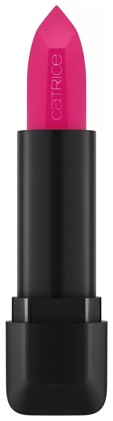 Тон 120 Pink Addiction  Catrice