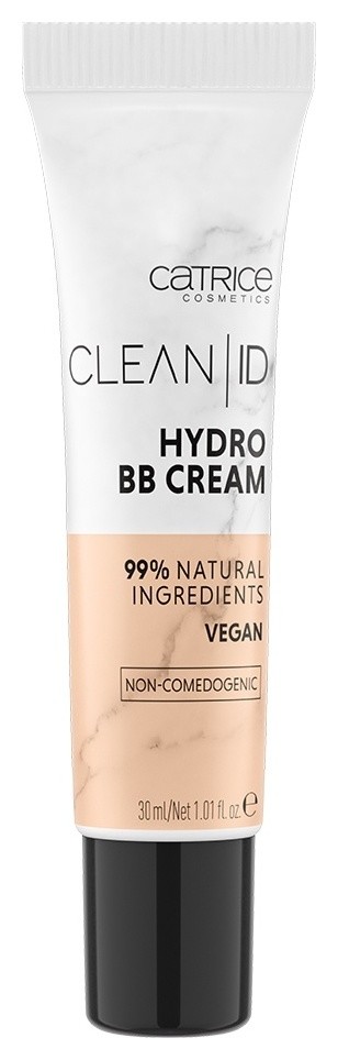 Тон 005 Fair Neutral  Catrice