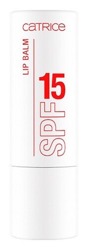 Бальзам для губ Hello Sun Sunclusive Lip Balm SPF 15  Catrice