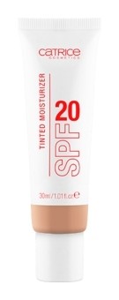 Тон C02 Medium  Catrice