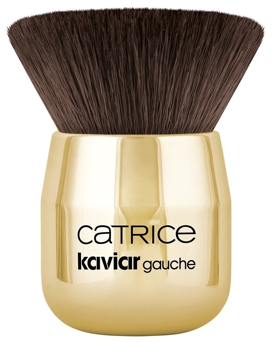 Кисть для лица косметическая универсальная Kaviar Gauche Multipurpose Brush