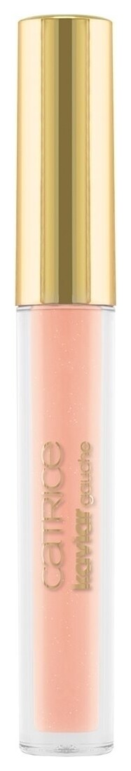 Тон C01 Rose Spectacle  Catrice