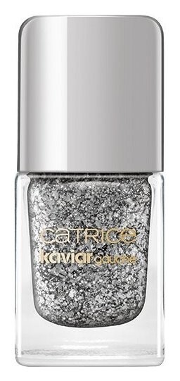Лак для ногтей Kaviar Gauche Nail Lacquer  Catrice