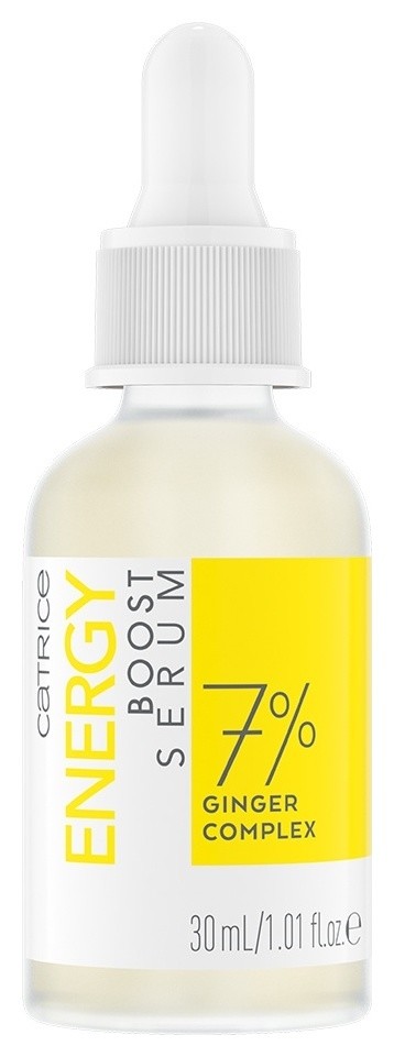

Сыворотка для лица Energy Boost Serum