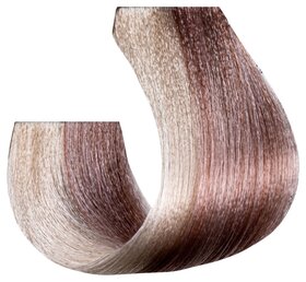 Тон Fresh Pink Eye Shadow Свежая розовая тень  Be Hair