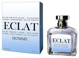 Туалетная вода для мужчин Eclat Classic Pour Homme Alain Fumer Неолайн (NEO Parfum)