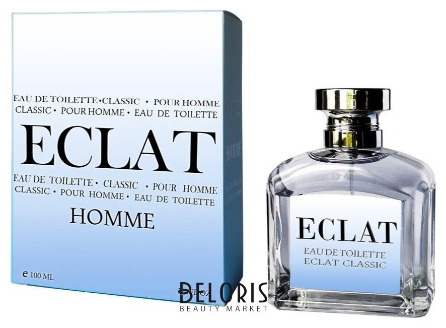 Туалетная вода для мужчин Eclat Classic Pour Homme Alain Fumer Неолайн Alain Fumer