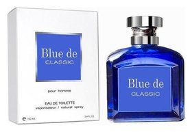 Туалетная вода мужская Blue de Classic Неолайн (NEO Parfum)