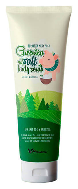 300 мл  Elizavecca