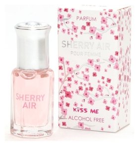 Духи-ролл для женщин масляные Sherry Air Kiss Me Неолайн (NEO Parfum)