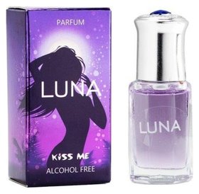 Духи-ролл женские масляные Luna Kiss Me Неолайн (NEO Parfum)