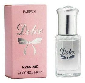 Духи-ролл женские масляные Dolce Kiss Me Неолайн (NEO Parfum)