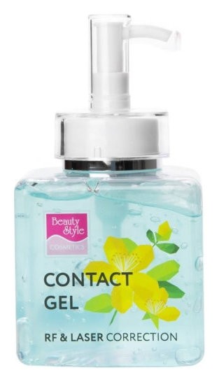 250 мл  Beauty Style