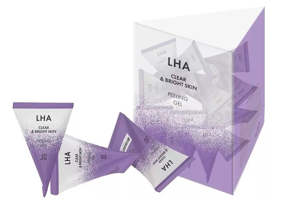 5 мл х 20 шт J:ON