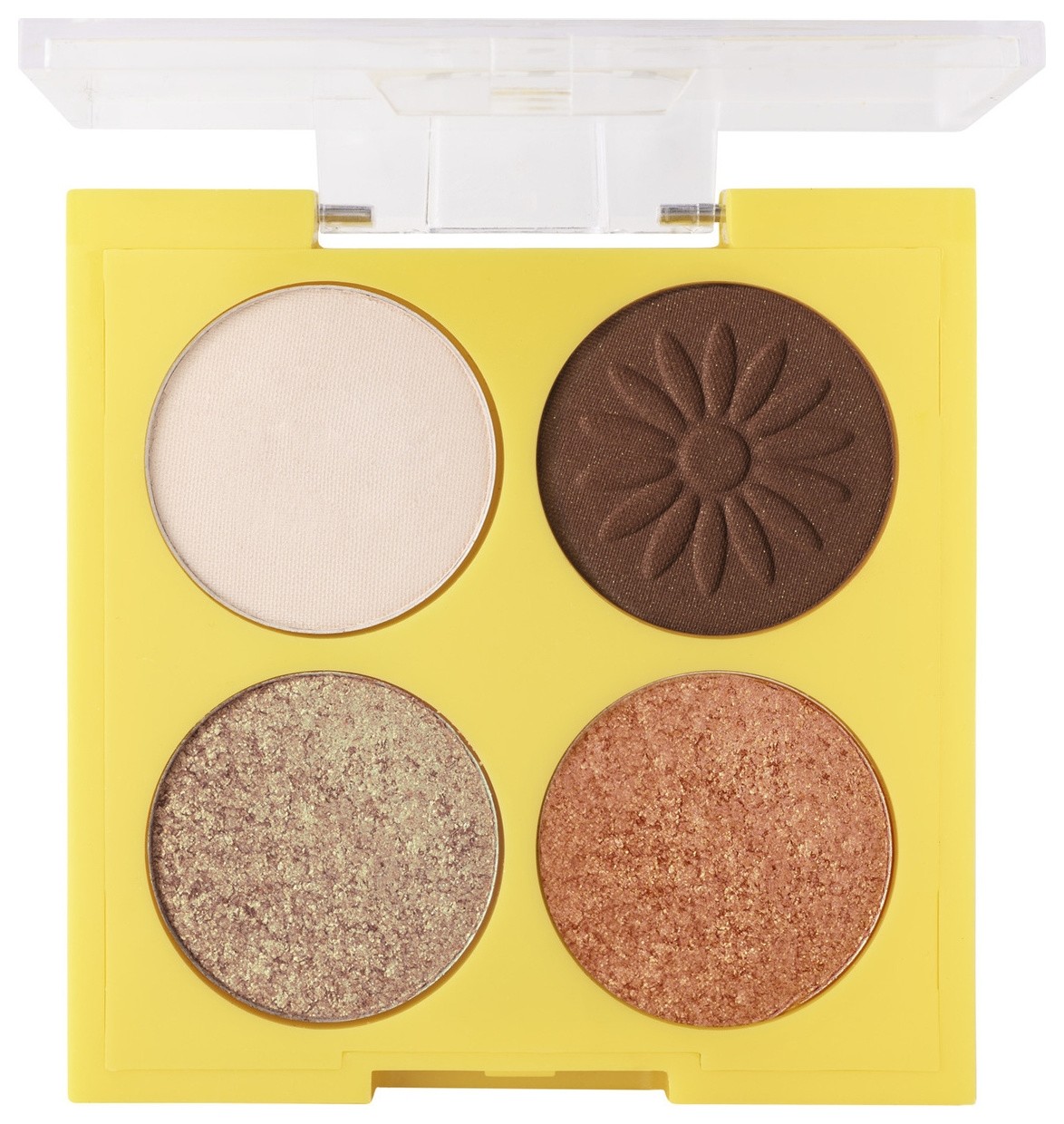 Тон 01 Бежево-золотистые оттенки  Vivienne Sabo