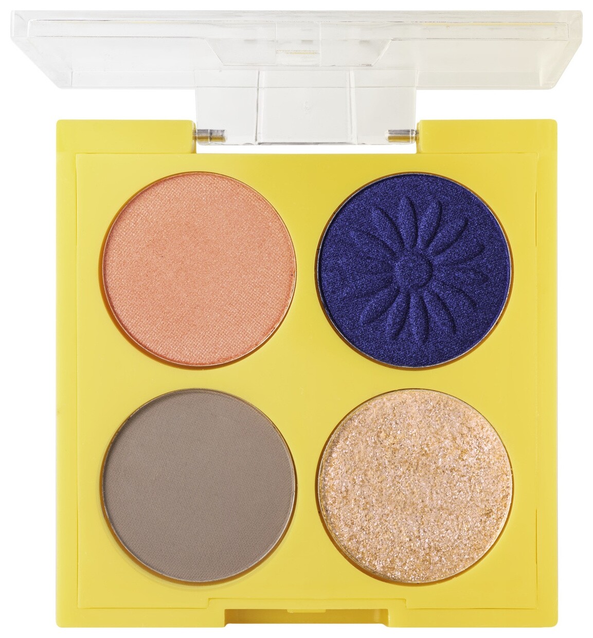 Тон 02 Бежево-фиолетовые оттенки  Vivienne Sabo