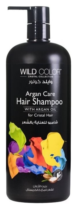 1000 мл  Wild Color