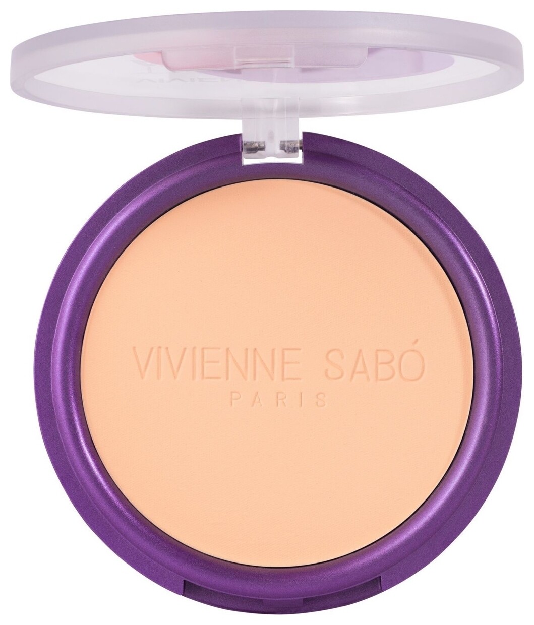 Тон 03 Светло-персиковый  Vivienne Sabo