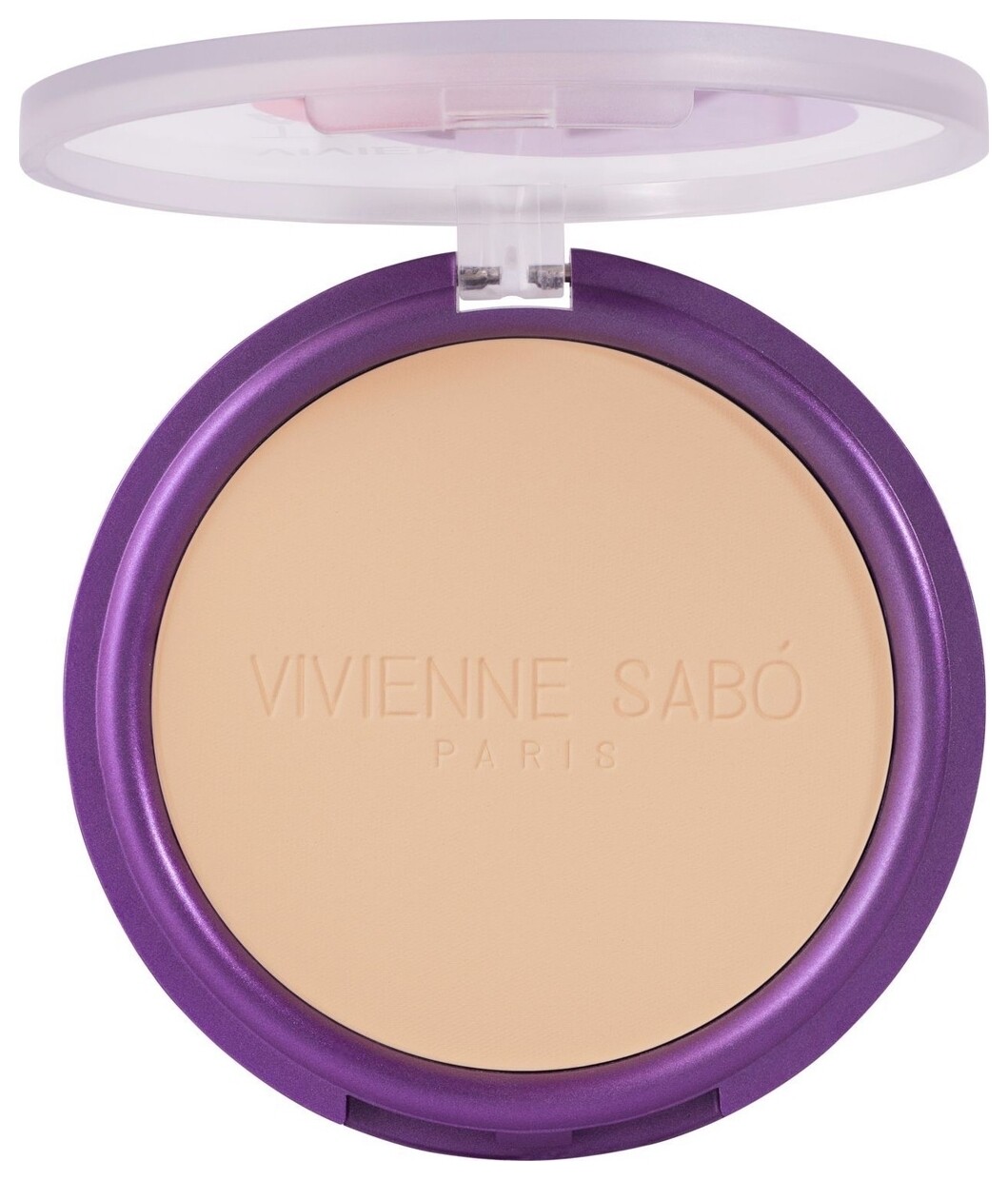 Тон 04 Серо-бежевый  Vivienne Sabo