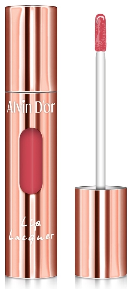 Помада для губ жидкая Lip Lacquer отзывы