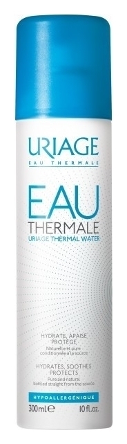 Спрей для лица и тела термальная вода Thermal Water (Объем 300 мл)