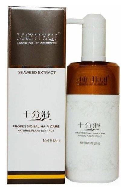 Отзыв на Бальзам-кондиционер для сильно повреждённых волос Nourishing Conditioner