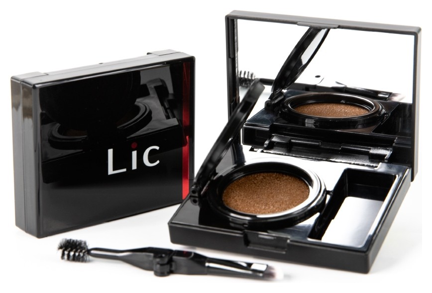 Кушон для бровей Cushion Brow Gel  Lic