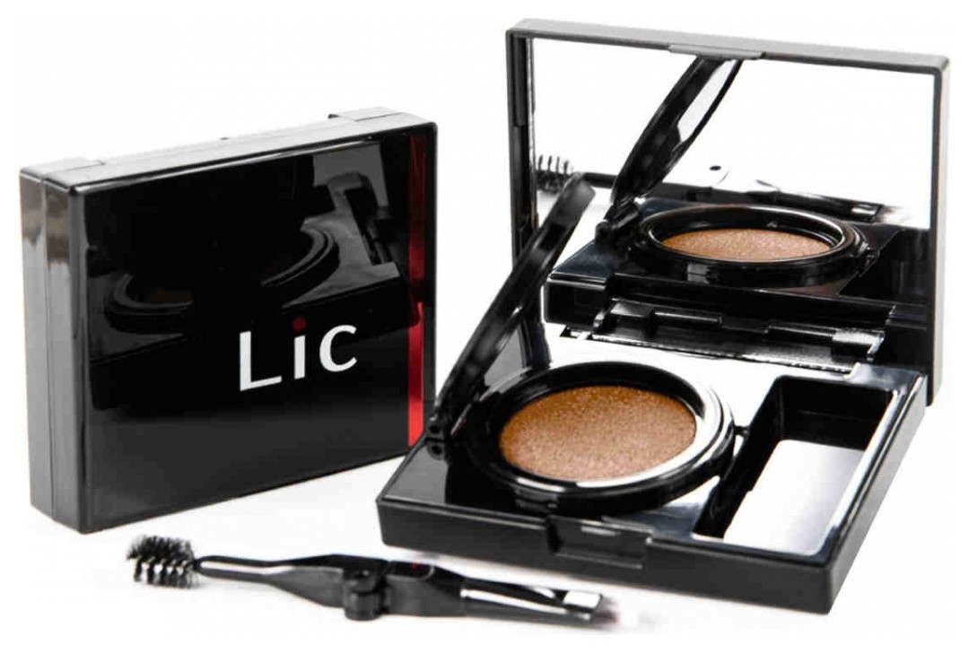 Тон 02 Caramel  Lic