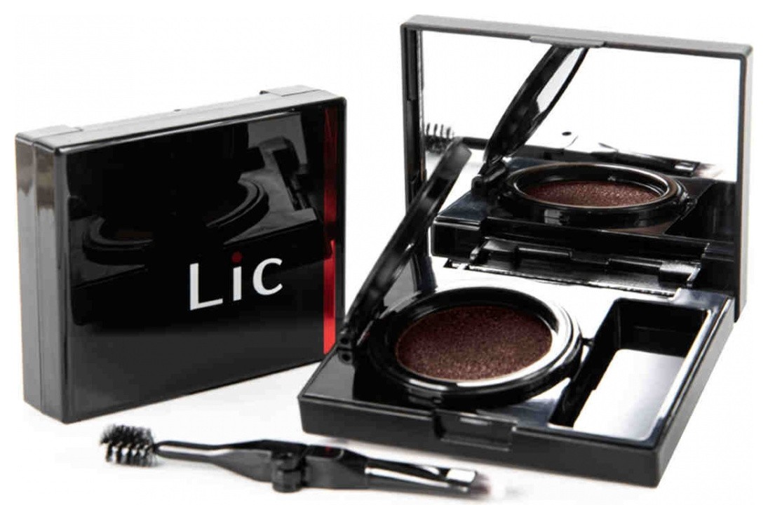 Тон 04 Ebony  Lic