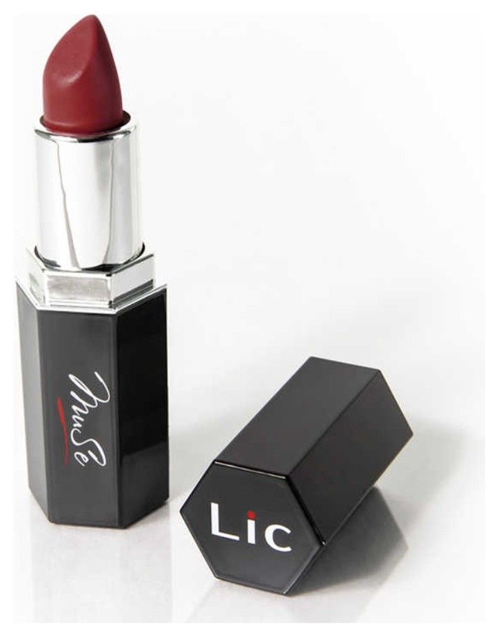 Помада для губ Lipstick Muse Collection Lic